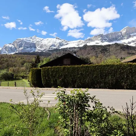 Apartment Hameau Des Reines - Hameau Des Reines Mae-9981