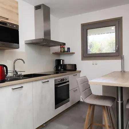 Hameau Des Reines - Hameau Des Reines Mae-9981 Apartment