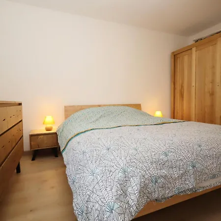 Hameau Des Reines - Hameau Des Reines Mae-9981 Apartment Servoz