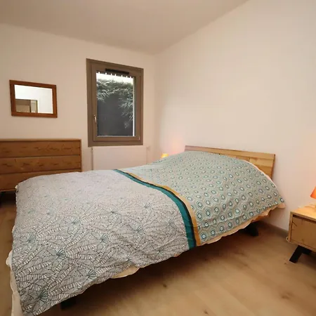 Apartment Hameau Des Reines - Hameau Des Reines Mae-9981
